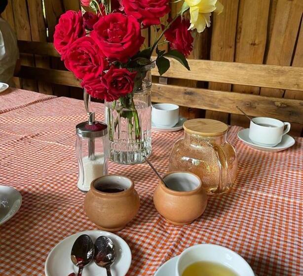 Пансион Debatoun