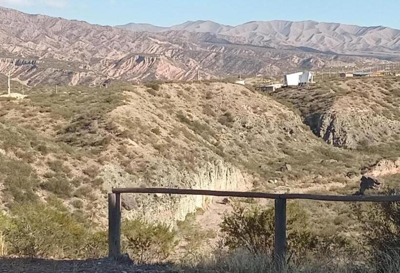 بنسيون Doña Elisa