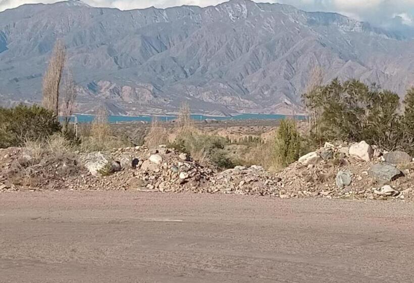 بنسيون Doña Elisa