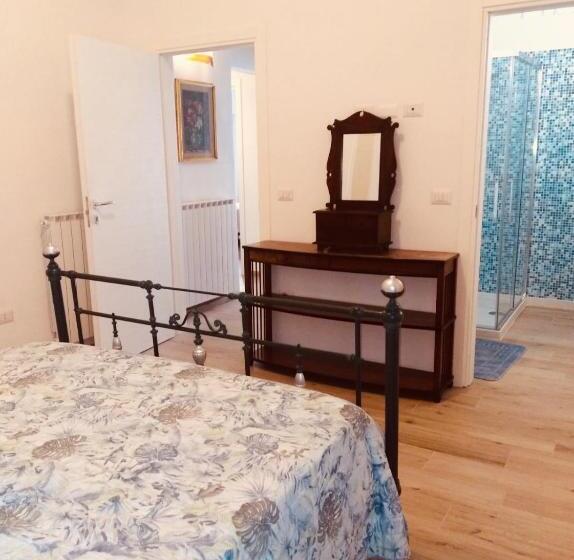 پانسیون Francarooms