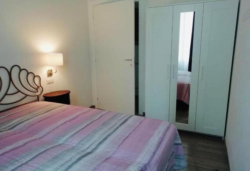 پانسیون Francarooms