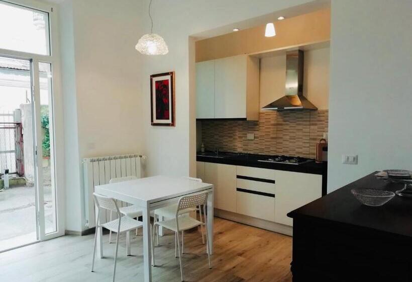 پانسیون Francarooms