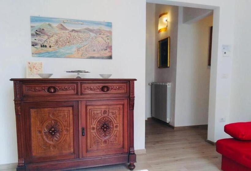 پانسیون Francarooms