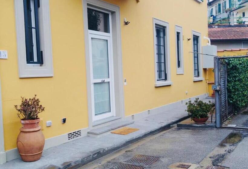 پانسیون Francarooms