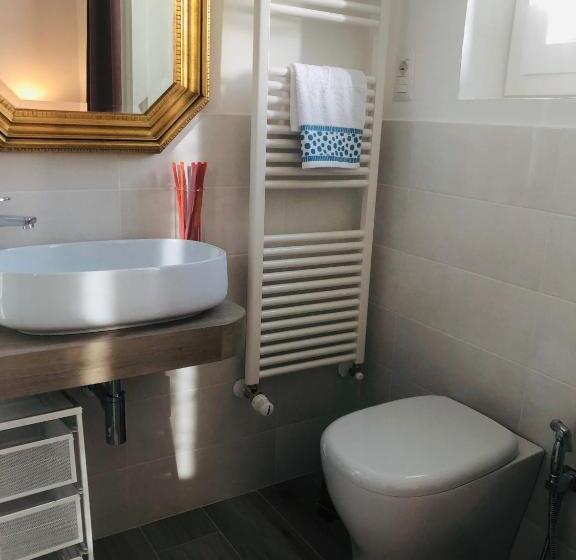 پانسیون Francarooms