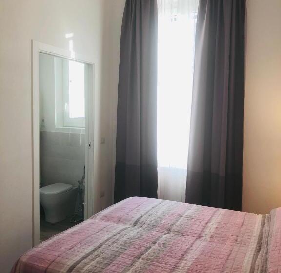 پانسیون Francarooms