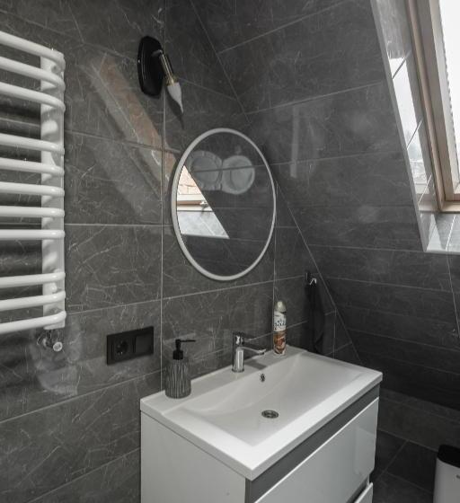 Пансион Guest House бескид