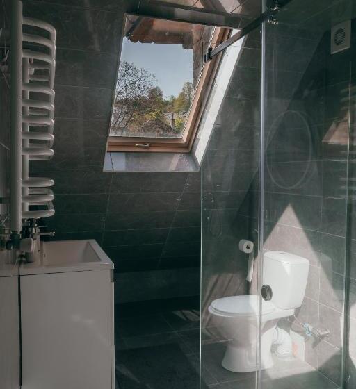 Пансион Guest House бескид