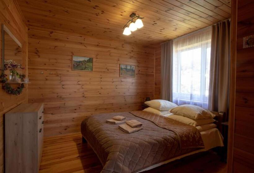 Пансион Guest House бескид