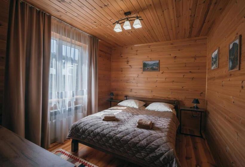 Пансион Guest House бескид