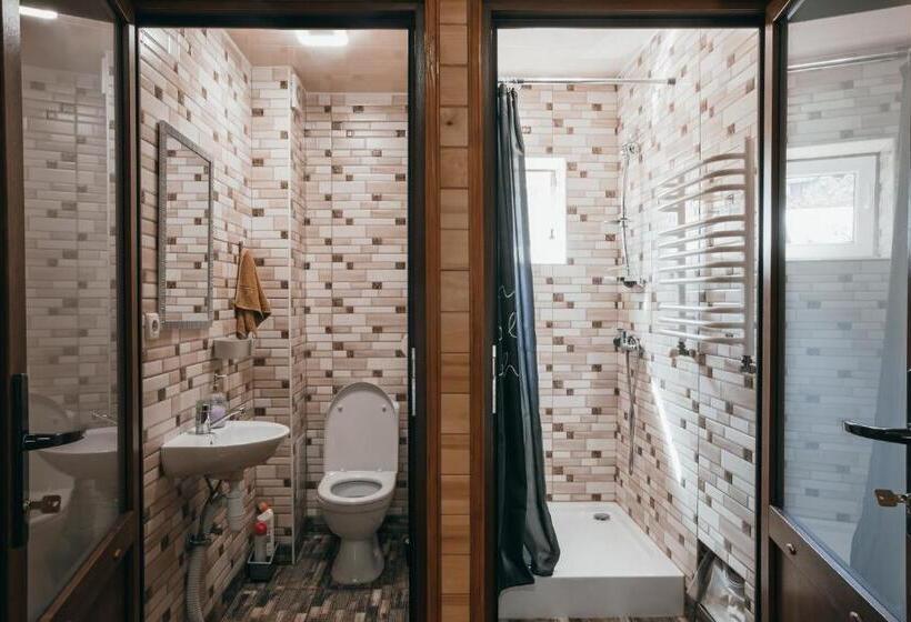 Пансион Guest House бескид