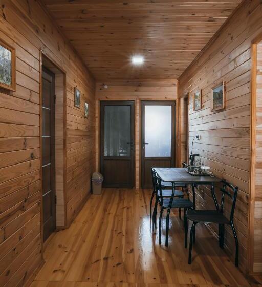 Пансион Guest House бескид