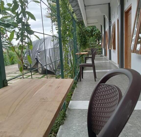 پانسیون Guest House D Valeri