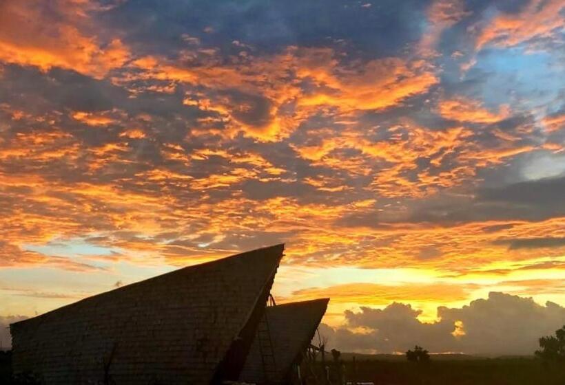 پانسیون Hars Garden Sumba