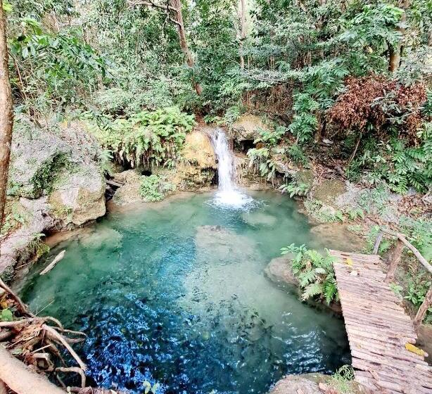 Пансион Hars Garden Sumba