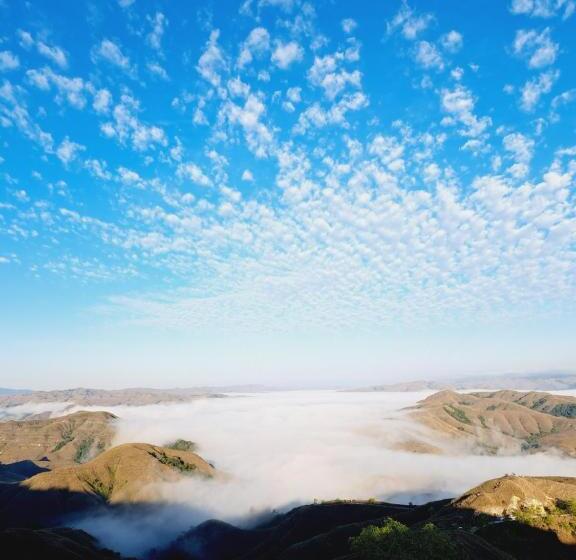 Пансион Hars Garden Sumba