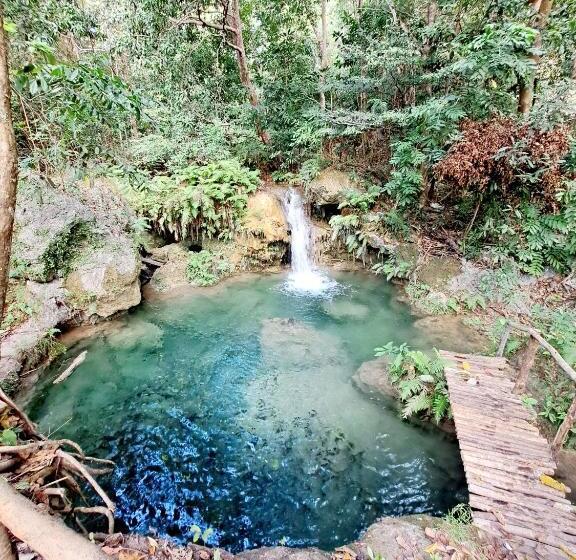 Пансион Hars Garden Sumba