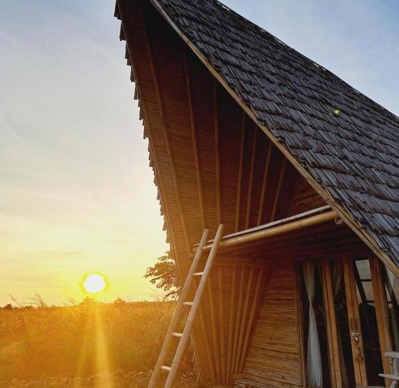 پانسیون Hars Garden Sumba