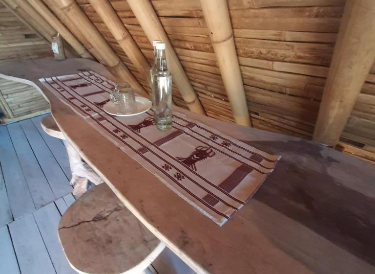 Пансион Hars Garden Sumba