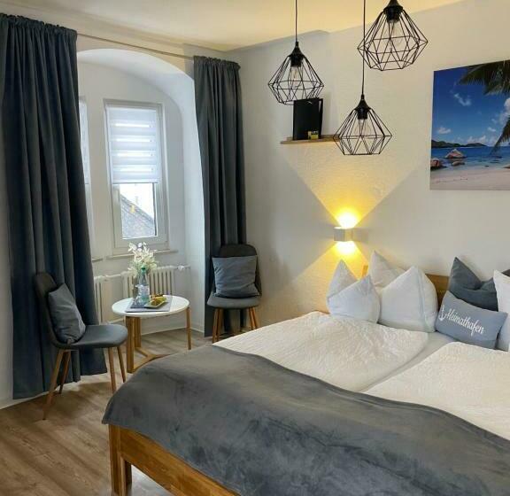 Пансион Haus Herzog