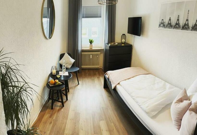 Пансион Haus Herzog