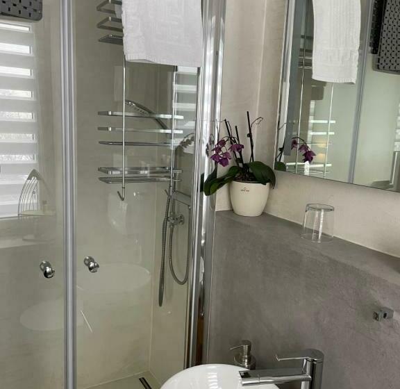 Пансион Haus Herzog