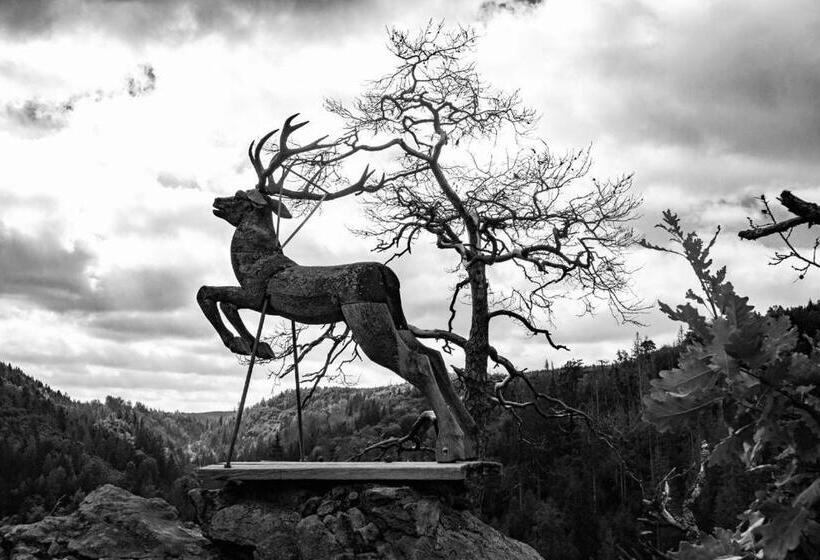 Пансион Haus Herzog