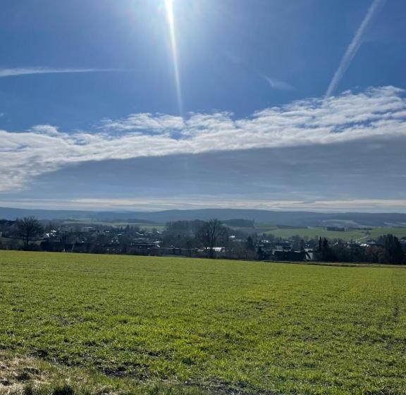 Пансион Haus Herzog