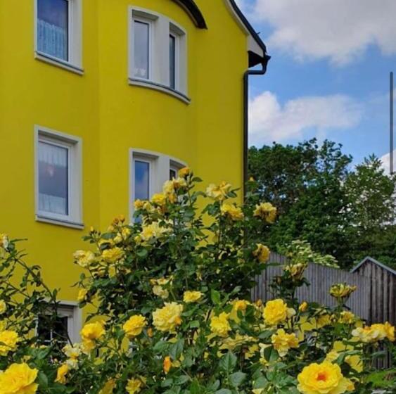 Пансион Haus Herzog