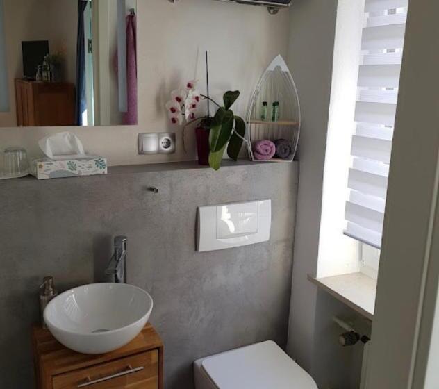 Пансион Haus Herzog