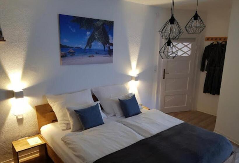 Пансион Haus Herzog