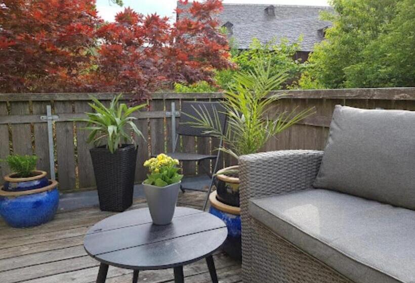 Пансион Haus Herzog