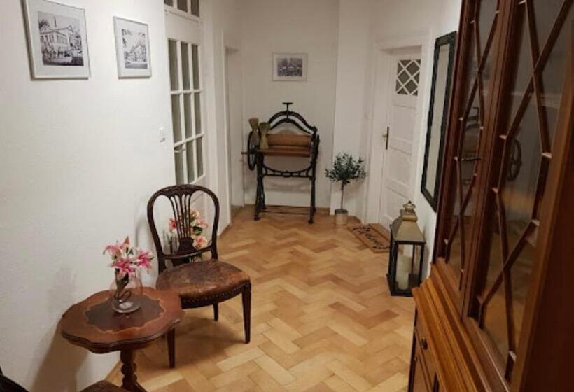 Пансион Haus Herzog