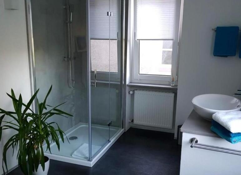 Пансион Haus Herzog