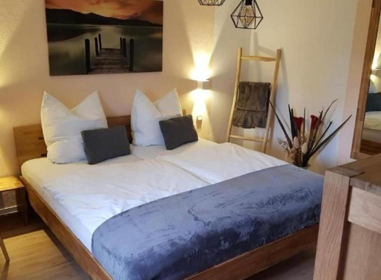 Пансион Haus Herzog