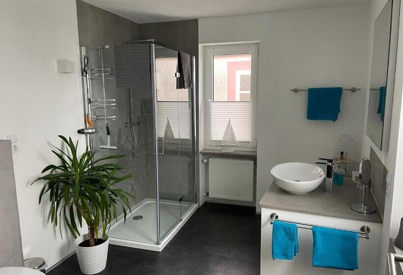 Пансион Haus Herzog