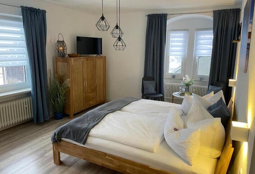 Пансион Haus Herzog