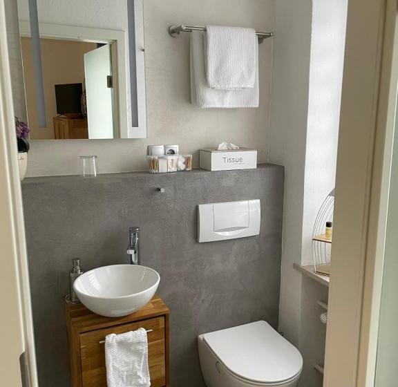 Пансион Haus Herzog