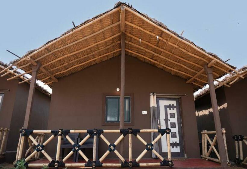 膳宿费 Hippie Land Hampi