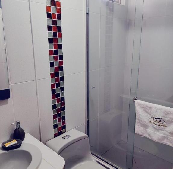 بنسيون Hostal Casa De Ana