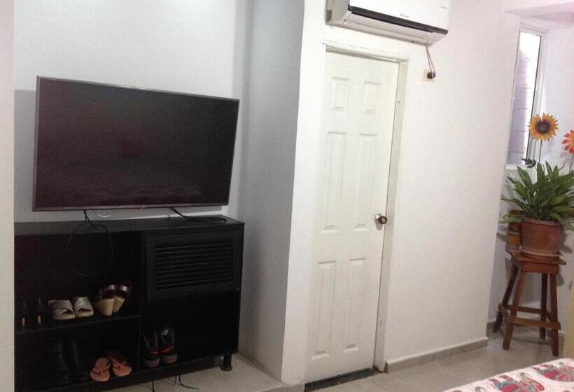 ペンション Hostal Donde Marle