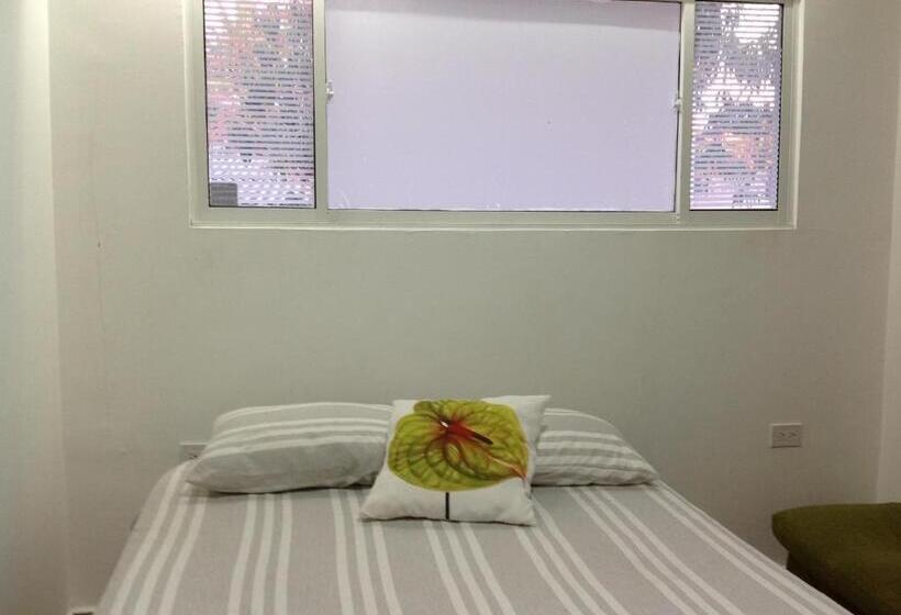 ペンション Hostal Donde Marle