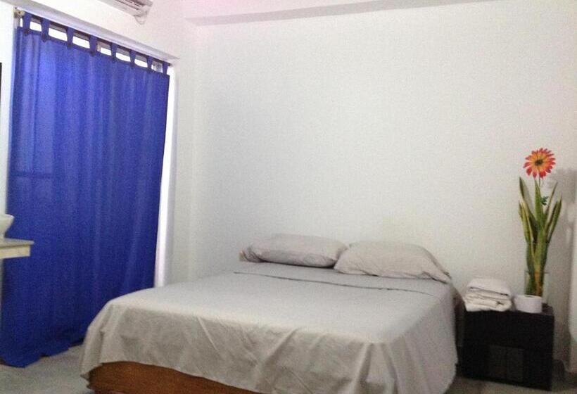 ペンション Hostal Donde Marle