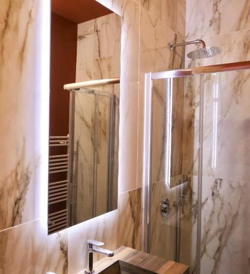 פנסיון Il Gabbani B&b