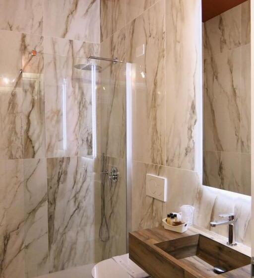 פנסיון Il Gabbani B&b