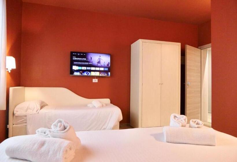 פנסיון Il Gabbani B&b