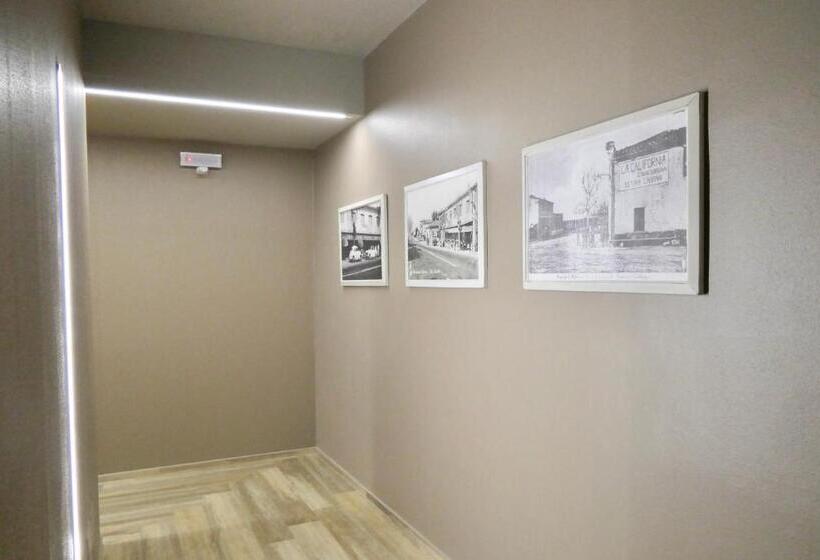 פנסיון Il Gabbani B&b