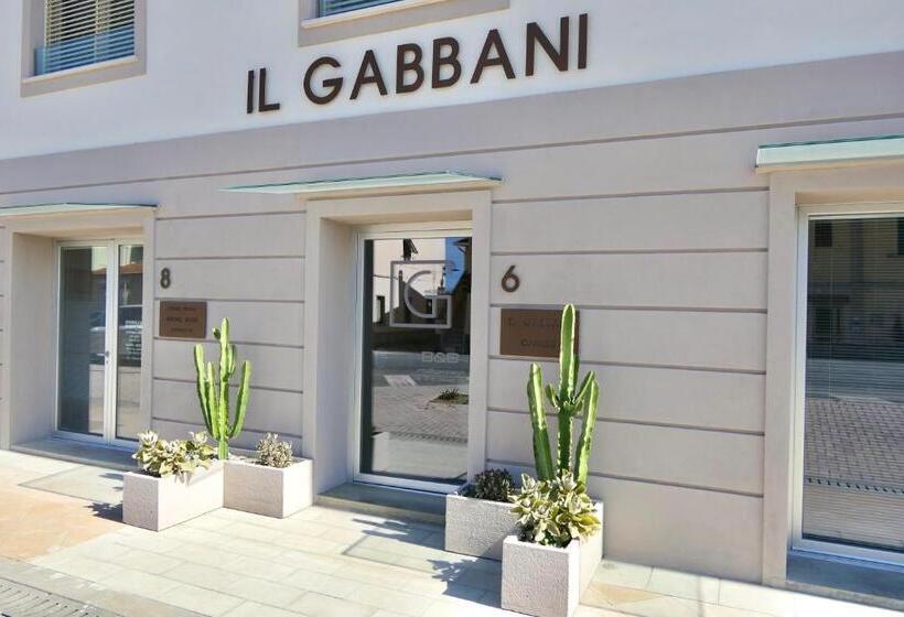 פנסיון Il Gabbani B&b