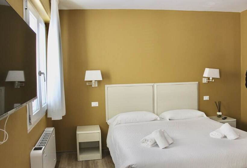 פנסיון Il Gabbani B&b