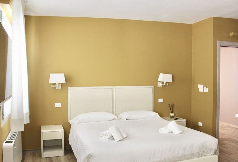 פנסיון Il Gabbani B&b